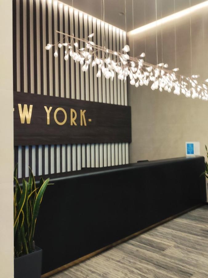 Petrovdom Apartments 09-102 In Rc New York Concept House, 74 Antonovycha Street 基輔 外观 照片